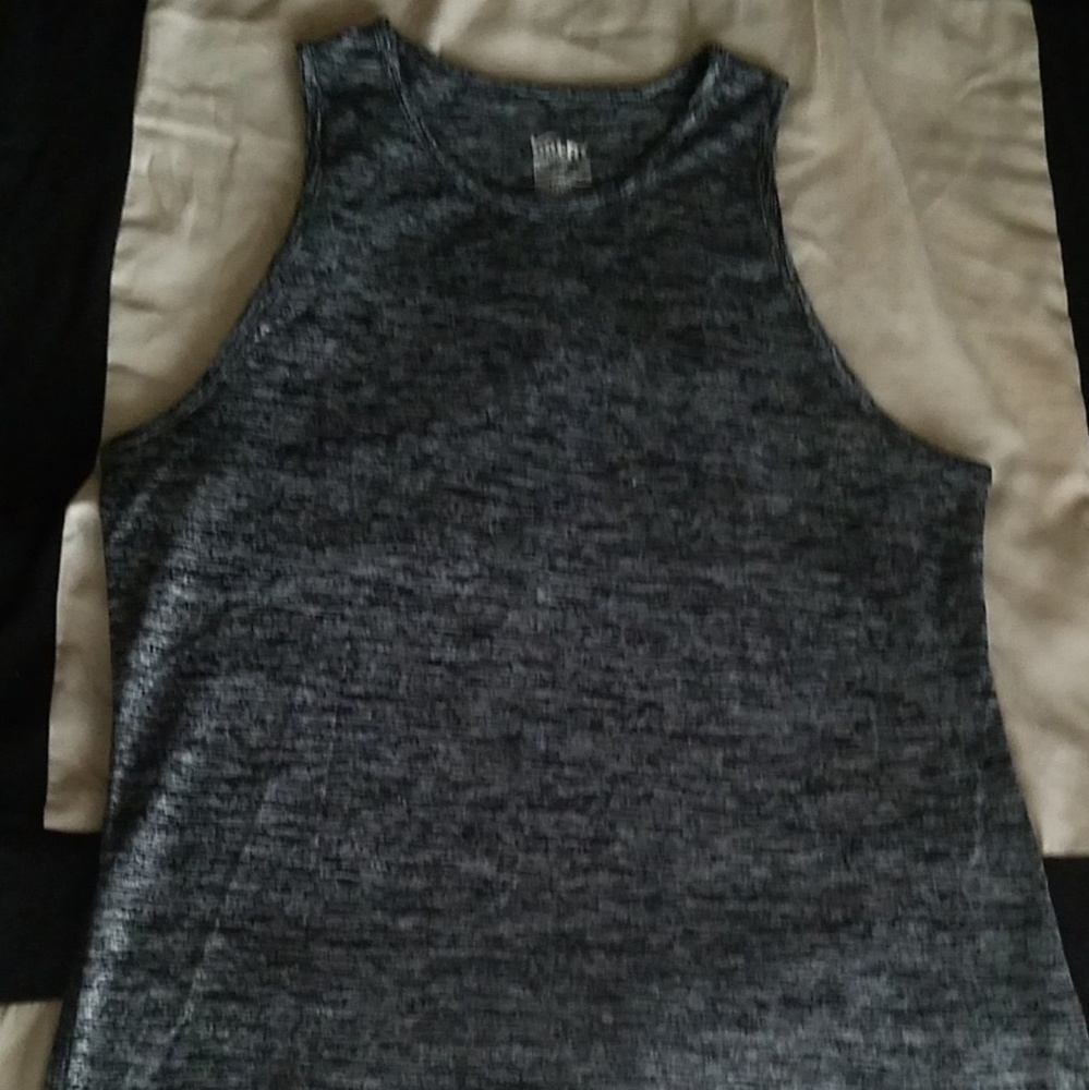 Nike tank top